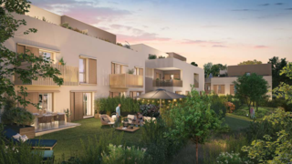  Appartement � vendre 3 pi�ces 65 m�