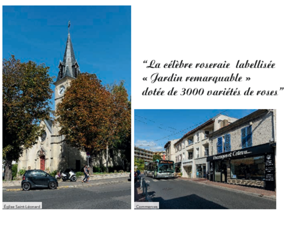   L'Ha�-les-Roses (94240)