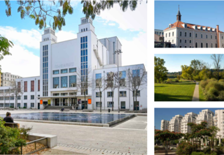  Appartement � vendre 5 pi�ces 113 m�