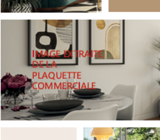  Appartement � vendre 2 pi�ces 40 m�