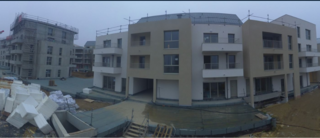  Appartement � vendre 3 pi�ces 61 m�