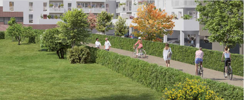 � vendre  Appartement Gu�rande (44350)