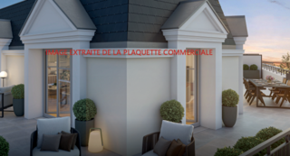  Appartement � vendre 2 pi�ces 46 m�