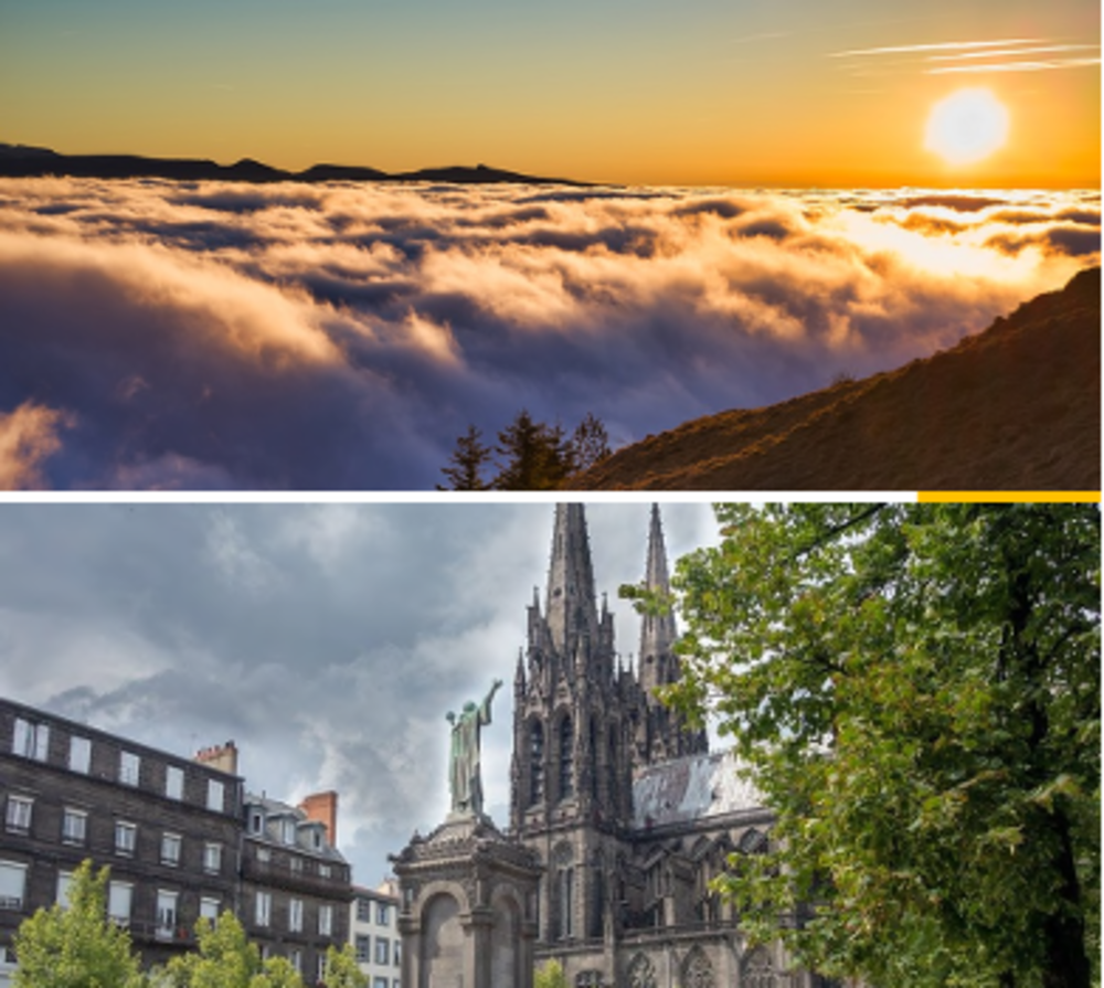   Clermont-Ferrand (63100)