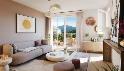   Vente Appartement Appartement - 2 pi�ce(s) - 38 m�