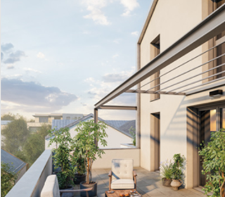  Maison � vendre 5 pi�ces 97 m�