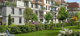  Appartement � vendre 3 pi�ces 62 m�