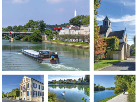   Vente Appartement Appartement - 3 pi�ce(s) - 69 m�