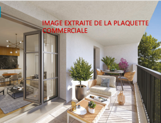  Appartement � vendre 4 pi�ces 81 m�