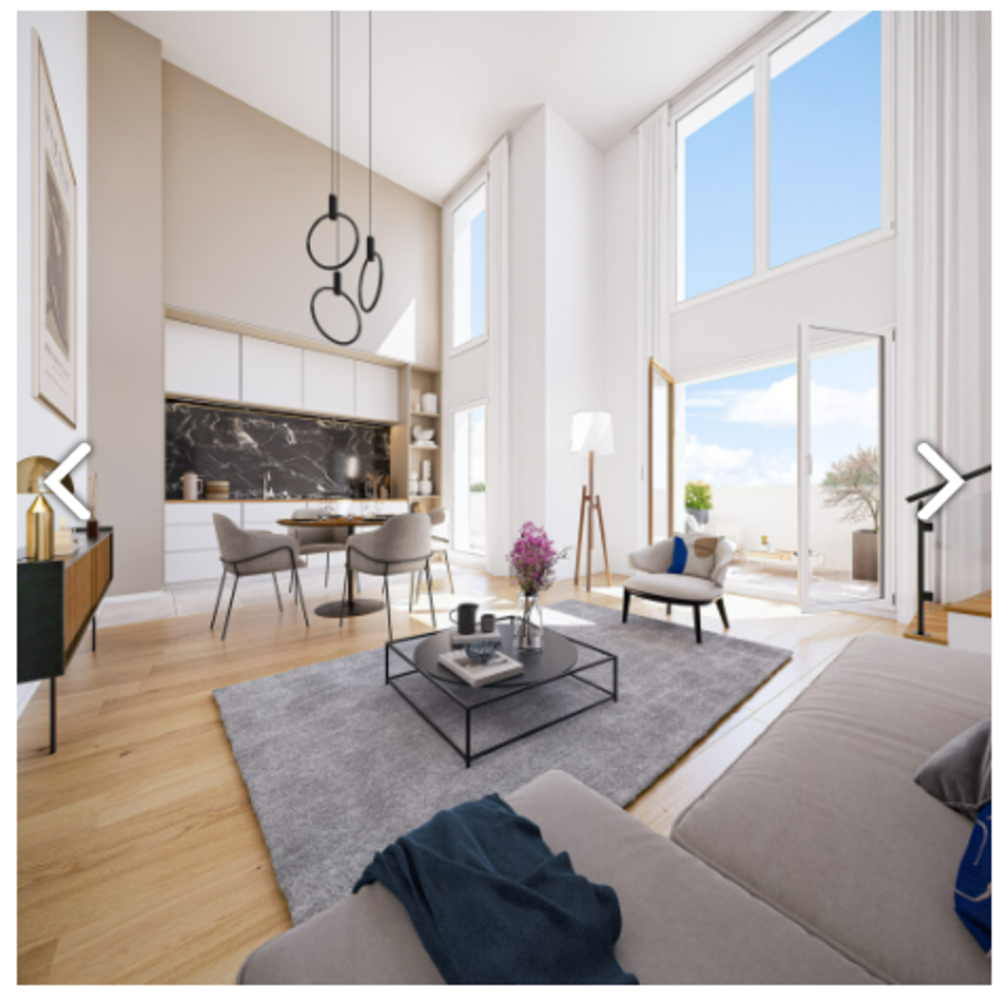   Bussy-Saint-Georges (77600)