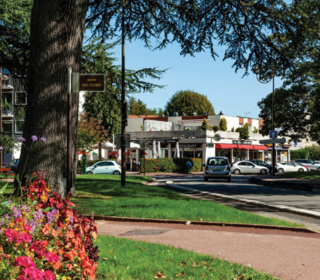  Appartement � vendre 4 pi�ces 102 m�