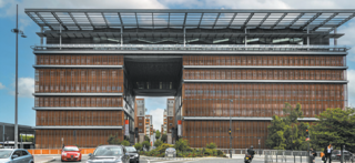  Appartement � vendre 2 pi�ces 39 m�