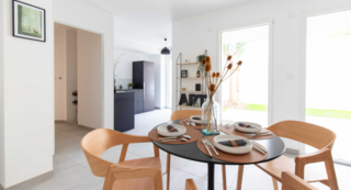  Appartement � vendre 4 pi�ces 106 m�