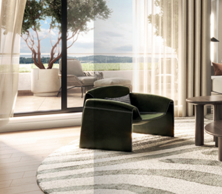  Appartement � vendre 3 pi�ces 69 m�