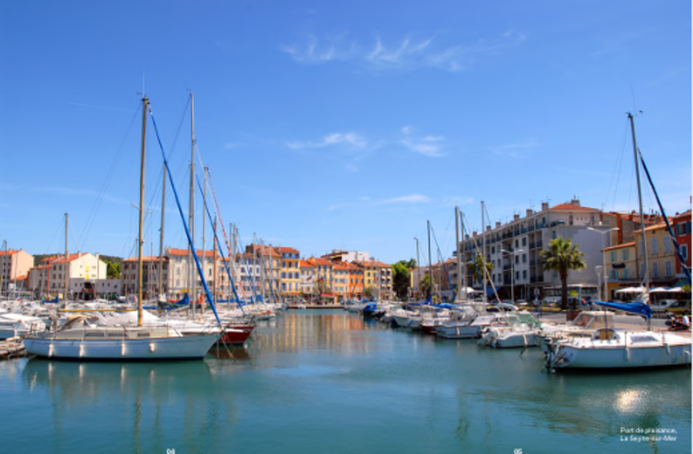   La Seyne-sur-Mer (83500)