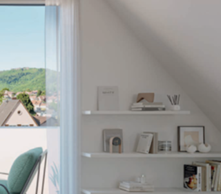  Appartement � vendre 3 pi�ces 62 m�