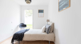  Appartement � vendre 4 pi�ces 97 m�