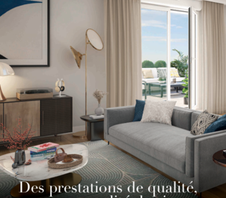  Maison � vendre 4 pi�ces 87 m�