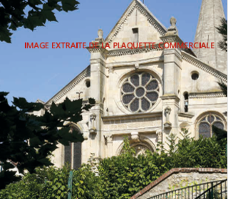  Appartement � vendre 4 pi�ces 71 m�