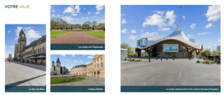  Appartement � vendre 2 pi�ces 40 m�