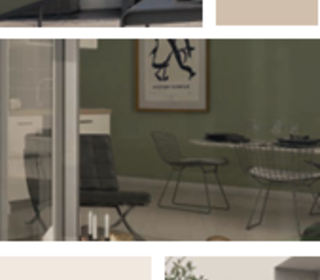  Appartement � vendre 4 pi�ces 81 m�