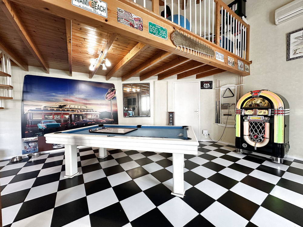 � vendre  Maison Gr�zac (17120)