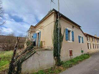  Maison � vendre 3 pi�ces 42 m�