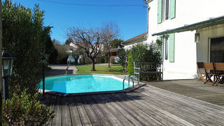  Maison � vendre 7 pi�ces 189 m�