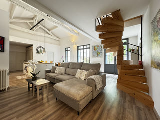  Maison � vendre 7 pi�ces 166 m�