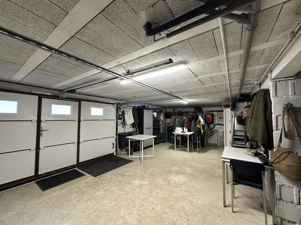 � vendre  Propri�t�/ch�teau Saint-M�dard (36700)