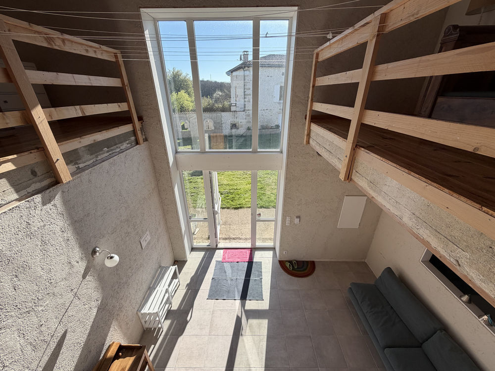 � vendre  Propri�t�/ch�teau Villebois-Lavalette (16320)