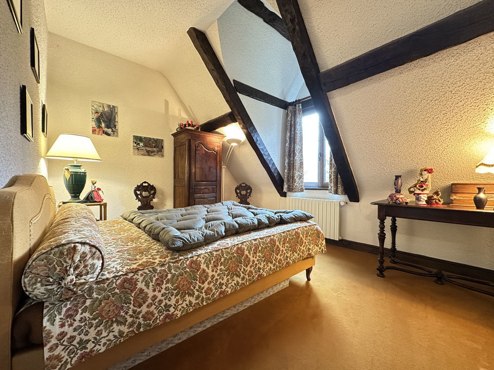 � vendre  Propri�t�/ch�teau Saint-M�dard (36700)