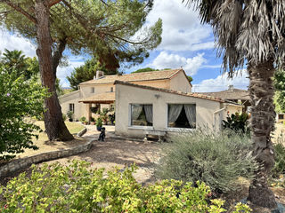  Maison � vendre 9 pi�ces 274 m�