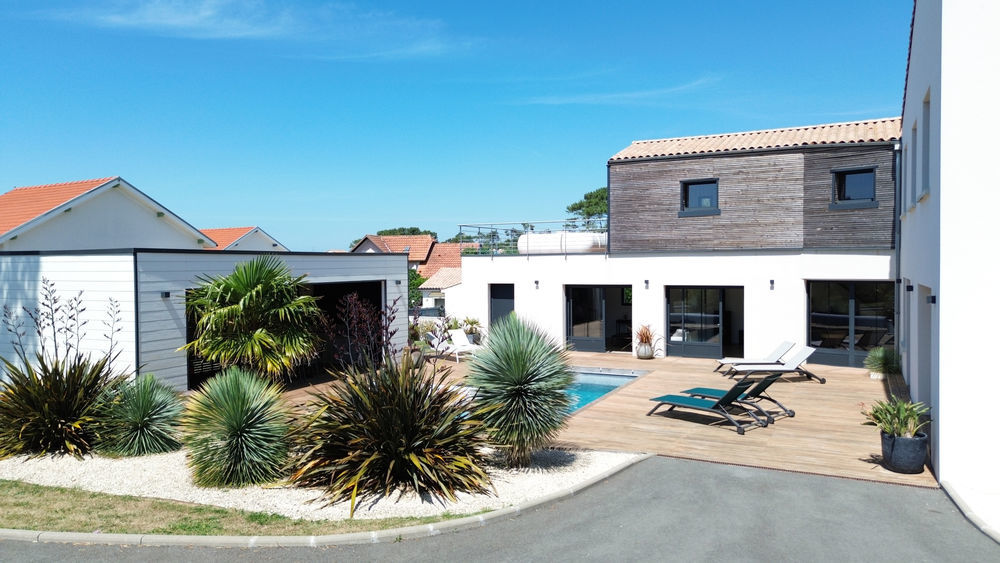 � vendre  Maison Saint-Palais-sur-Mer (17420)