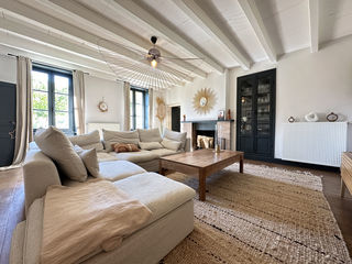  Maison � vendre 9 pi�ces 260 m�