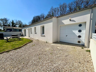  Maison � vendre 3 pi�ces 73 m�