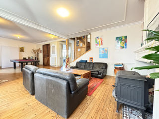  Maison � vendre 8 pi�ces 206 m�