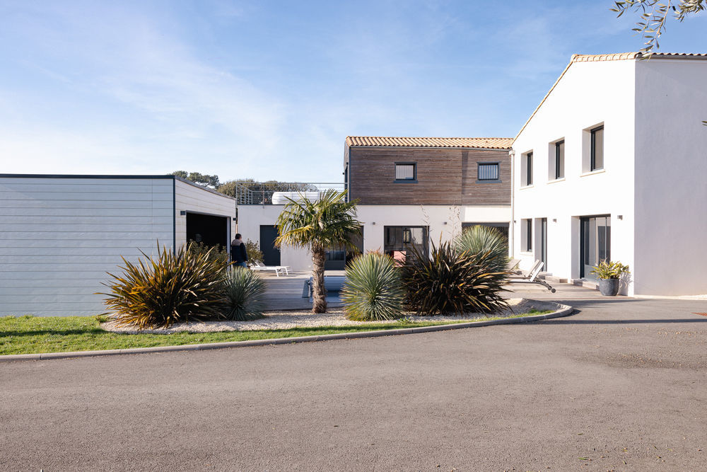 � vendre  Maison Saint-Palais-sur-Mer (17420)