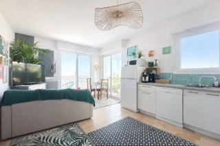  Appartement � vendre 2 pi�ces 29 m�