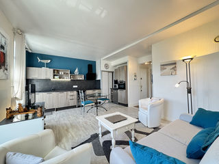  Appartement � vendre 2 pi�ces 41 m�