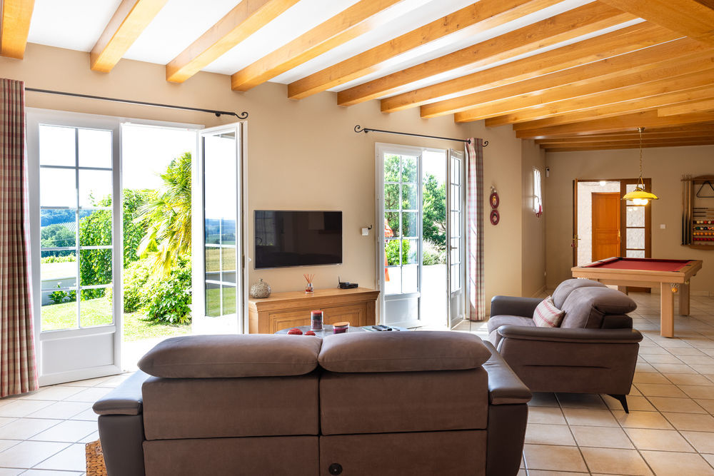 � vendre  Maison Barbezieux-Saint-Hilaire (16300)