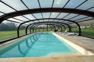  Maison � vendre 13 pi�ces 381 m�