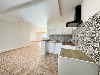  Maison � vendre 3 pi�ces 75 m�