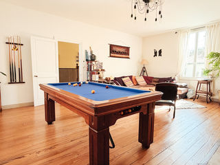  Maison � vendre 7 pi�ces 189 m�