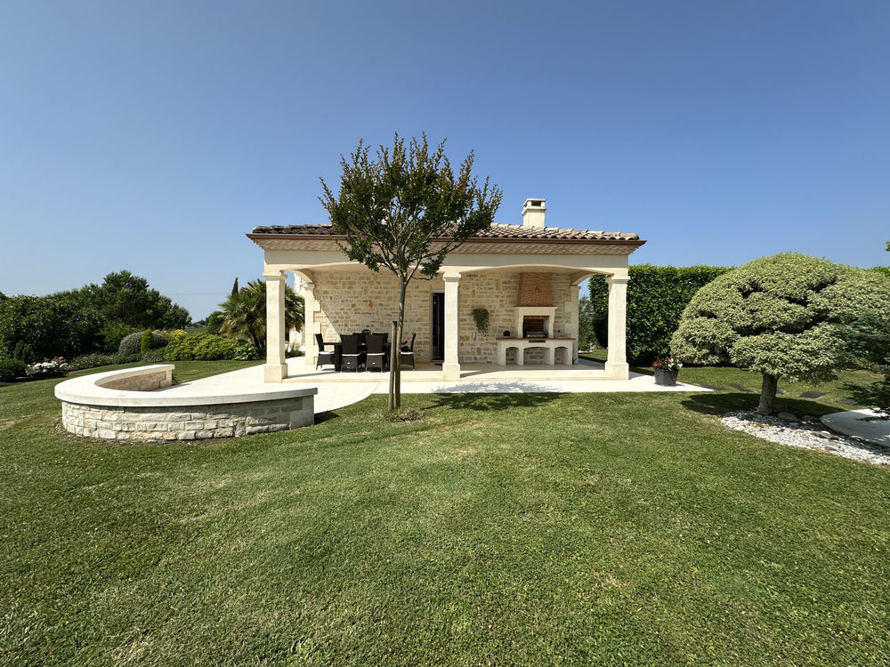 � vendre  Maison Barbezieux-Saint-Hilaire (16300)