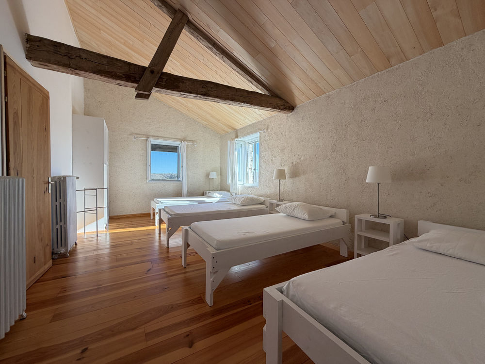 � vendre  Propri�t�/ch�teau Villebois-Lavalette (16320)