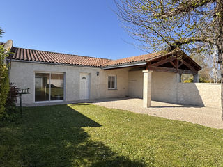  Maison � vendre 4 pi�ces 80 m�