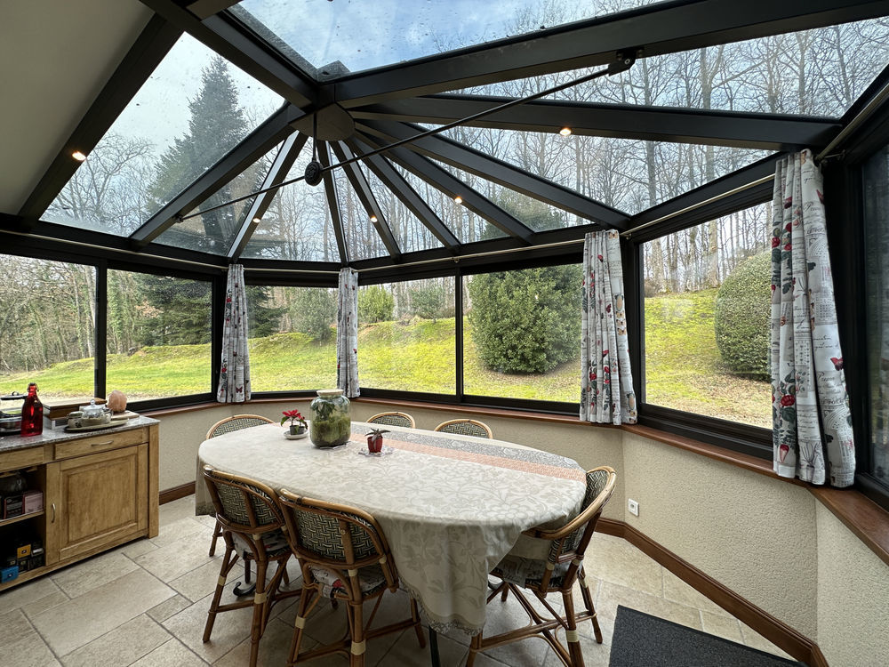 � vendre  Propri�t�/ch�teau Saint-M�dard (36700)