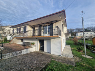  Maison � vendre 4 pi�ces 91 m�