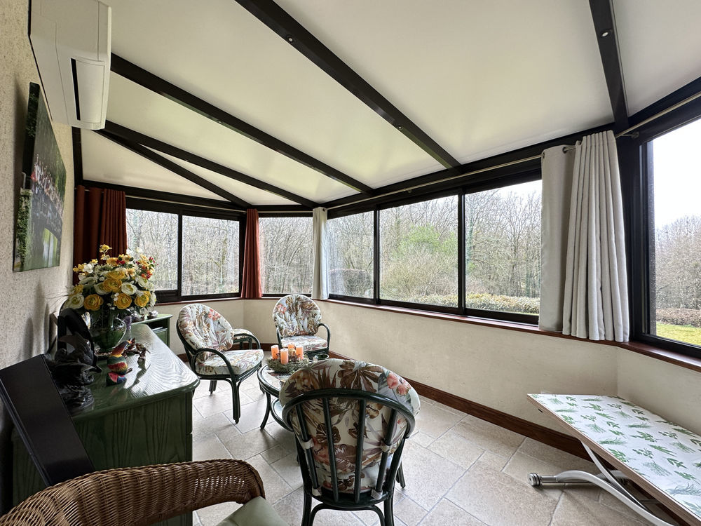 � vendre  Propri�t�/ch�teau Saint-M�dard (36700)